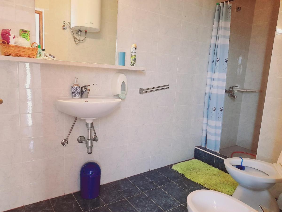 Polače Apartments Sponga מראה חיצוני תמונה
