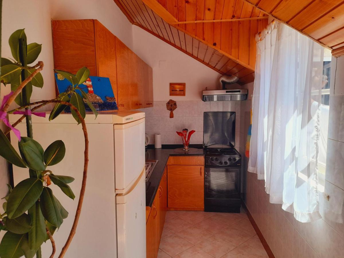 Polače Apartments Sponga מראה חיצוני תמונה