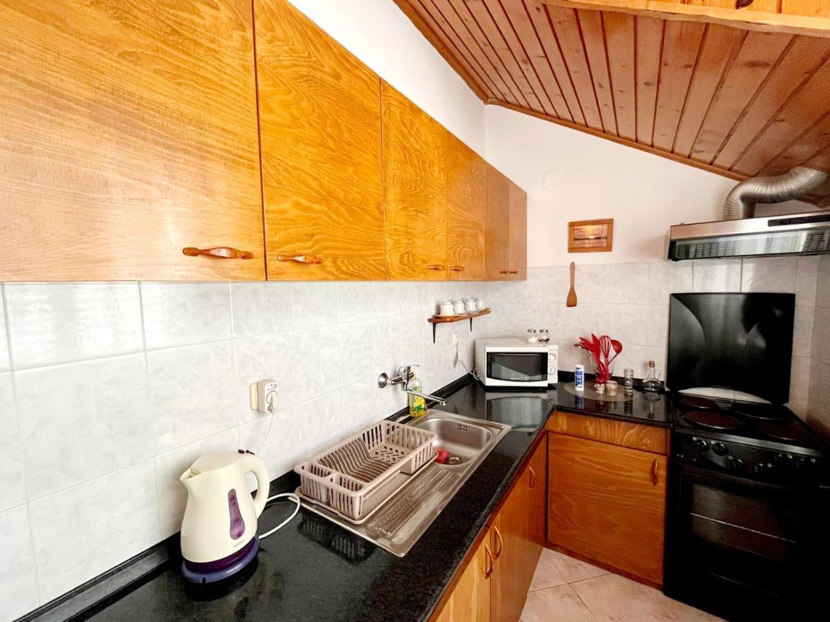 Polače Apartments Sponga מראה חיצוני תמונה
