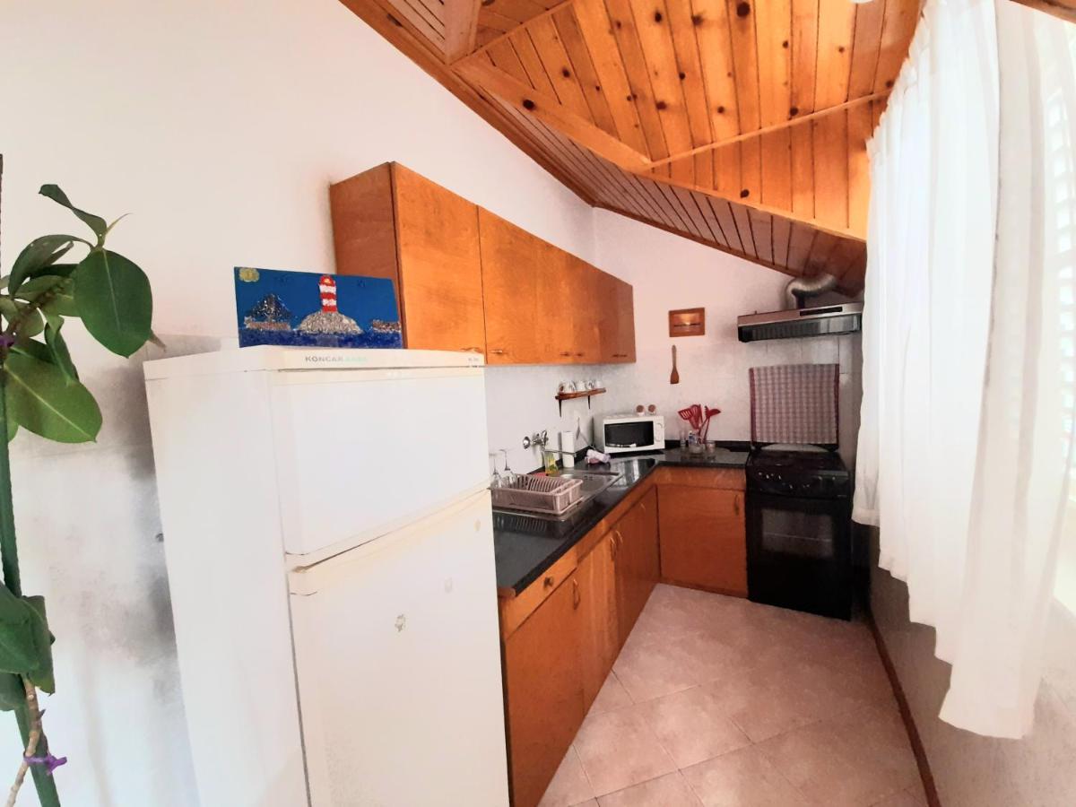 Polače Apartments Sponga מראה חיצוני תמונה