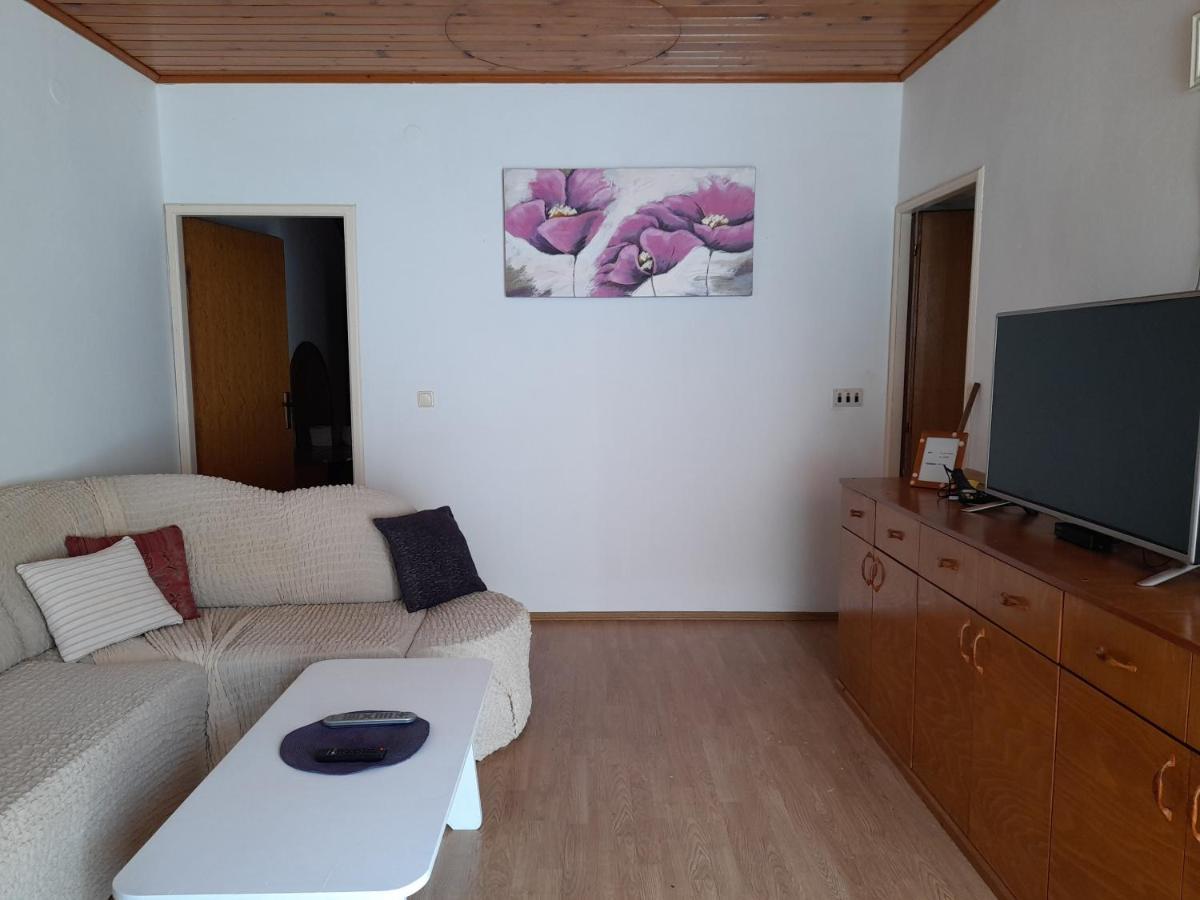 Polače Apartments Sponga מראה חיצוני תמונה